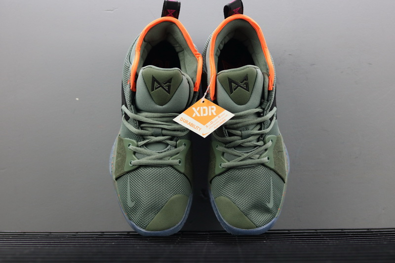 Super max Nike PG 2 EP 6(98% Authentic quality)